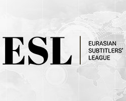 Eurasian subtitlers' league